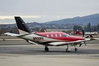 N900FH @ LVK - Livermore Airport California 2018. - by Clayton Eddy