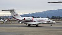 N14RA @ LVK - Livermore Airport California 2018. - by Clayton Eddy