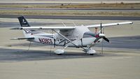N439CS @ LVK - Livermore Airport California 2018. - by Clayton Eddy