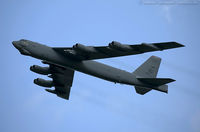 61-0017 - B-52H Stratofortress 61-0017 BD from 93rd BS 307th BW Barksdale AFB, LA