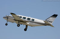 C-FIGU - Piper PA-31-350 Chieftain  C/N 31-8152008, C-FIGU - by Dariusz Jezewski www.FotoDj.com