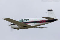 C-FKWI - Mooney M20F Executive  C/N 670393, C-FKWI - by Dariusz Jezewski www.FotoDj.com