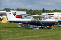 C-FQVK - Cessna 172F Skyhawk  C/N 17252473, C-FQVK - by Dariusz Jezewski www.FotoDj.com