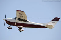 C-FWZI - Cessna 182R Skylane  C/N 18267967, C-FWZI - by Dariusz Jezewski www.FotoDj.com