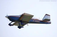C-GARA - Vans RV-6  C/N 20630, C-GARA - by Dariusz Jezewski www.FotoDj.com