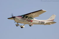 C-GDQI - Cessna 182P Skylane  C/N 18264484, C-GDQI - by Dariusz Jezewski www.FotoDj.com