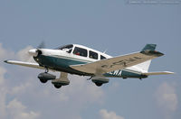 C-GEWA - Piper PA-28-181 Archer  C/N 28-8390047, C-GEWA - by Dariusz Jezewski www.FotoDj.com