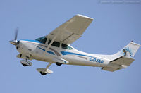 C-GJAD - Cessna 182P Skylane  C/N 182-63457, C-GJAD - by Dariusz Jezewski www.FotoDj.com