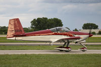 C-GOSV - Vans RV-7A  C/N 72368, C-GOSV - by Dariusz Jezewski www.FotoDj.com