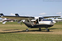 C-GVGT - Cessna 337G Super Skymaster  C/N 37701804, C-GVGT - by Dariusz Jezewski www.FotoDj.com