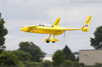 C-GZGT - Rutan Long-EZ  C/N 568, C-GZGT - by Dariusz Jezewski www.FotoDj.com