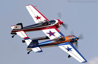N110JY - Yak-110  C/N 1, N110JY