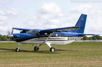 N132KQ - Quest Kodiak 100  C/N 100-0132, N132KQ - by Dariusz Jezewski www.FotoDj.com