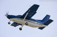 N132KQ - Quest Kodiak 100  C/N 100-0132, N132KQ - by Dariusz Jezewski www.FotoDj.com