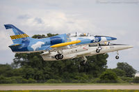 N139VS - Aero Vodochody L-39 Albatros  C/N 132130, N139VS - by Dariusz Jezewski www.FotoDj.com