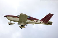 N20TK - Socata TB-10 Tobago  C/N 748, N20TK