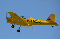 N26JH - De Havilland Canada DHC-1 Chipmunk 22  C/N C1-0887, N26JH - by Dariusz Jezewski www.FotoDj.com