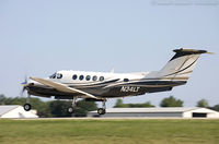 N34LT - Beech B200 King Air  C/N BB-1437, N34LT - by Dariusz Jezewski www.FotoDj.com