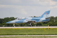 N39BZ - Aero Vodochody L-39 Albatros  C/N 432925, N39BZ - by Dariusz Jezewski www.FotoDj.com