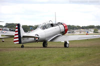 N46SL - North American AT-6C  C/N 88-12028, N46SL - by Dariusz Jezewski www.FotoDj.com