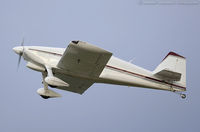 N5UA - Vans RV-6  C/N 25103, N5UA - by Dariusz Jezewski www.FotoDj.com