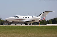 N69AY - Cessna 510 Citation Mustang  C/N 510-0115, N69AY