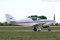 N96RD - Glasair  C/N 214, N96RD - by Dariusz Jezewski www.FotoDj.com