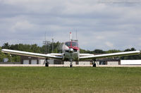 N99R - Piper PA-28R-200 Arrow II  C/N 28R-35160, N99R