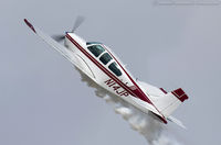 N14JP - Beech F33C Bonanza  C/N CJ-177, N14JP