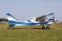 N76VT - Sportsman GS-2  C/N 7389, N76VT - by Dariusz Jezewski www.FotoDj.com