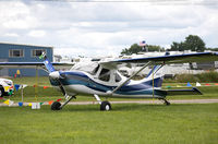 N76VT - Cessna A185F Skywagon 185  C/N 18503148, N76VT - by Dariusz Jezewski www.FotoDj.com