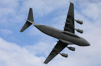 04-4135 - C-17A Globemaster 04-4135  from 6th AS Bully Beef Express 305th AMW McGuire AFB,