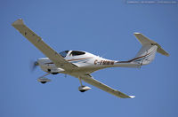 C-FMMW - Diamond DA-40 Diamond Star  C/N 40.1131, C-FMMW - by Dariusz Jezewski www.FotoDj.com