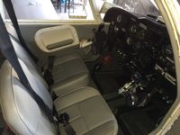N8960J @ KSLC - Refurbished interior - by John Cadia