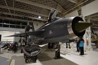 XS925 @ RAFM - On display at the RAF Museum, Hendon.