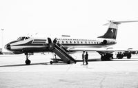 LZ-TUE @ CPH - copenhagen25.8.1973 - by leo larsen