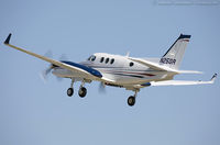 N25GR @ KOSH - Raytheon C90A King Air  C/N LJ-1440, N25GR - by Dariusz Jezewski  FotoDJ.com