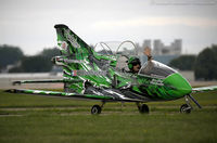 N60LC @ KOSH - FLS Microjet  C/N 2010701, N60LC - by Dariusz Jezewski  FotoDJ.com