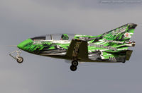 N60LC @ KOSH - FLS Microjet  C/N 2010701, N60LC - by Dariusz Jezewski  FotoDJ.com