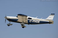 C-FHOE @ KOSH - Piper PA-32-300 Cherokee Six  C/N 32-7340054, C-FHOE - by Dariusz Jezewski  FotoDJ.com