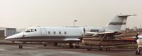 N91PR @ EBBR - Brussels ABELAG - by j.van mierlo