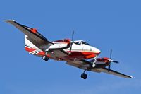 N155AV @ KBOI - Approach to RWY 10R. - by Gerald Howard