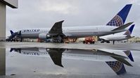 N59053 @ KSFO - SFO 2018. - by Clayton Eddy