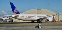 N29961 @ KSFO - SFO 2018. - by Clayton Eddy