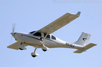 N918J @ KOSH - Jabiru J230  C/N 619, N918J