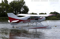 N627GW @ KOSH - Maule M-7-235B Super Rocket  C/N 23012C, N627GW - by Dariusz Jezewski www.FotoDj.com