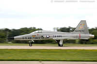 N685TC @ KOSH - Northrop F-5A Freedom Fighter  C/N 1009, N685TC