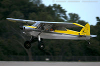 N605WC @ KOSH - Traveler  C/N 4, N605WC - by Dariusz Jezewski www.FotoDj.com