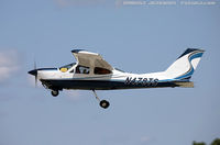 N478TS @ KOSH - Cessna 177RG Cardinal  C/N 177RG0897, N478TS