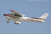 N339CH @ KOSH - Cessna 182Q Skylane  C/N 18265213, N339CH - by Dariusz Jezewski www.FotoDj.com
